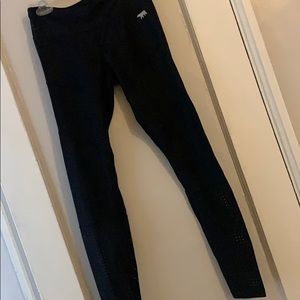 Running Bare Leggings